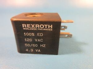 CD7 VALVE COIL