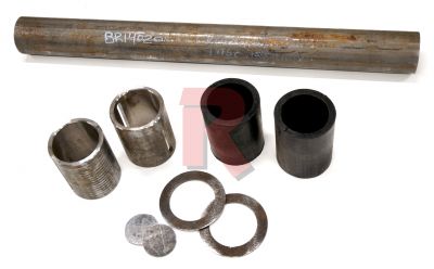 5TH PLATE TRUNNION TUBE