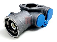 TRACTOR PROTECTION VALVE
