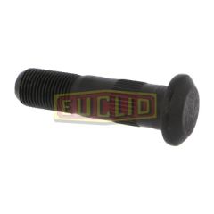 3.130" SERRATED WHEEL STUD LH