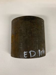 WEAR SHIMS, LOWER SADDLE 5TH PLATE - RANCO