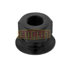 FLANGED CAP NUT - STUD PILOT (8 STUD)