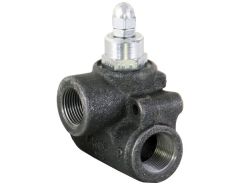 RELIEF VALVE