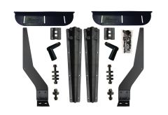 MINIMIZER FENDER MOUNTING KIT