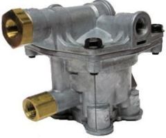 3/4" RESERVOIR PORT EMERGENCY RELAY VALVE