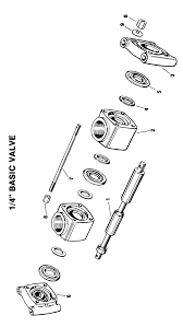 PILOTAIR VALVE REBUILD KIT