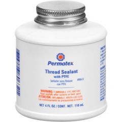 THREAD SEALANT PERMATEX W/TEFLON