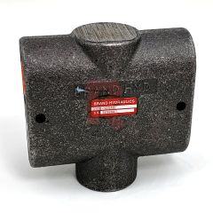 FLOW DIVIDER