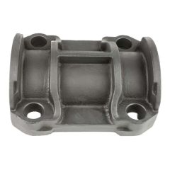TRUNNION CAP