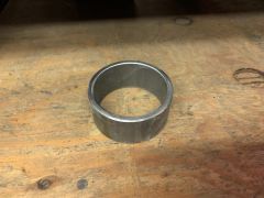 SMITHCO - PIVOT PIN SPACER (2) REQ