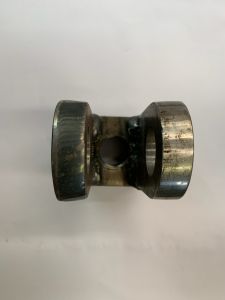 6-8" ROD CLEVIS