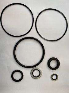 SEAL KIT - 4X8 LATCH CYLINDER - APSCO