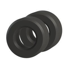 BUSHING 440 & 450 HINGES (2 PER)