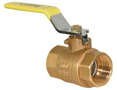 3/8" BALL VALVE