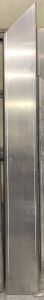TOPOFF WINGS 12" TOPOFF-WINGS SMOOTH 8.75'