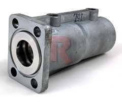 1/4" AIR SHIFT