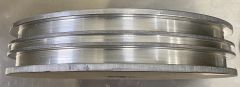 RAM - 8" PISTON