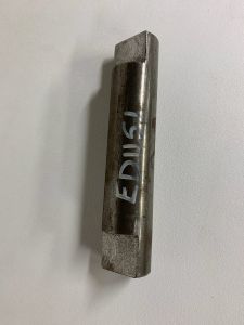DUMP BODY CYLINDER PIN