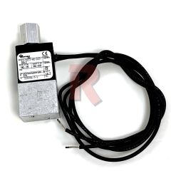 EZ CONTROL VALVE