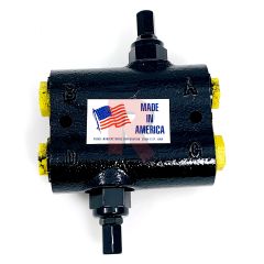 RELIEF VALVE