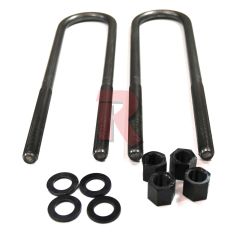 U BOLT 3/4" X 12" X 3"