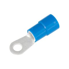 AERO - WIRE END #6 X 1/4" RING TERMINAL FOR MOTOR/BREAKER