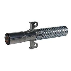 4-WAY PLUG W/SPRING