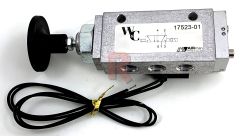 3-PORT PILOT VALVE