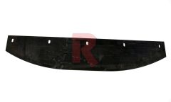 RUBBER HOPPER