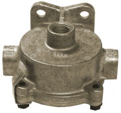 QUICK RELEASE VALVE