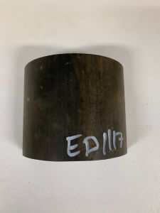 5TH PLATE WEAR SHIMS UPPER SADDLE - RANCO