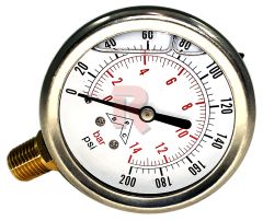 AIR GAUGE