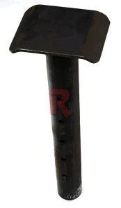 INNER REMOVABLE LEG WITH PAD