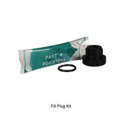 FILL PLUG