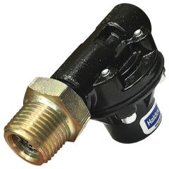 PRESSURE PROTECTION VALVE