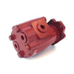 HYDRAULIC PUMP W/SIDE & REAR PORTS