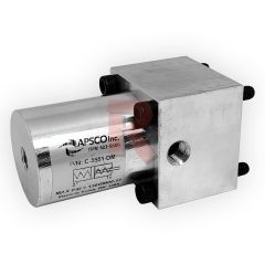 1/4" AIR SHIFT