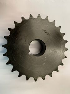 1" BORE SPROCKET 