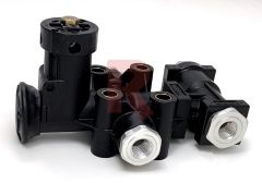 HALDEX (SMITHCO) IMMEDIATE RESPONSE HEIGHT CONTROL VALVE