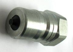 3/4" MALE HYDRAULIC NIPPLE