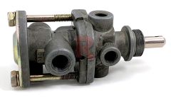 PUSH/PULL VALVE