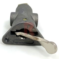 TW1 FLIPPER AIR VALVE