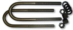 U BOLT KIT