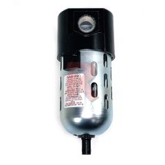 Particulate Filter