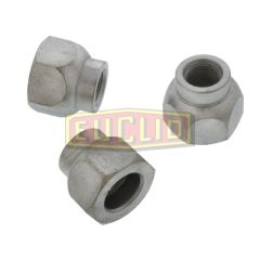 1-3/8" LUG NUT - RIGHT THREAD
