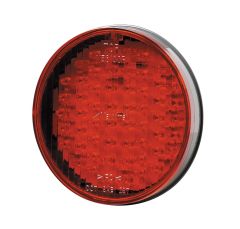 LED - 4" ROUND - ST/TN/TL