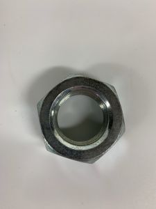 PISTON ROD NUT