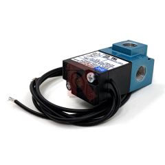 2 OR 3 WAY VALVE
