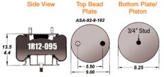 AIR BAG (1R12-095)