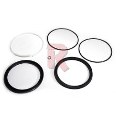5" PISTON SEAL KIT